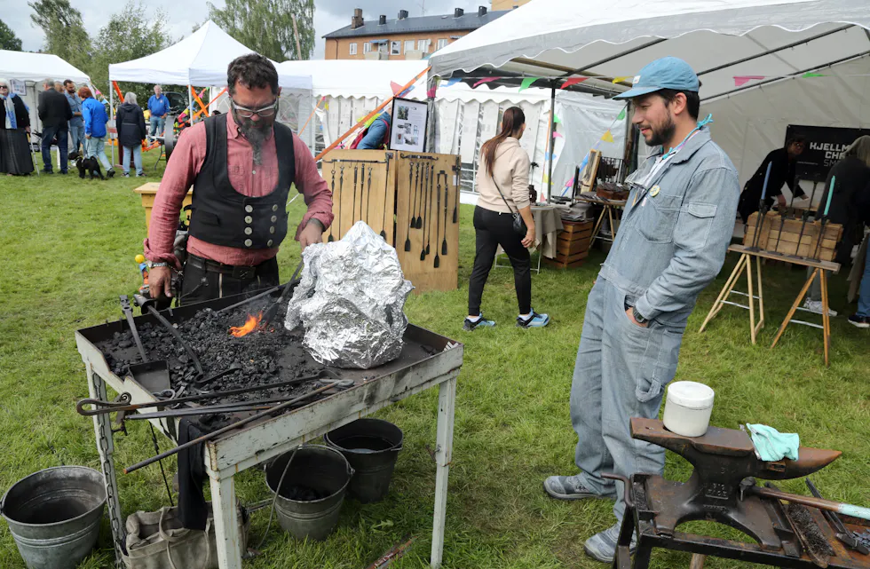 STEINHOGGERFESTIVALEN 2024