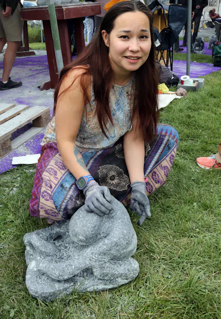 MARIA «SCOTTY» OBERSTEIN