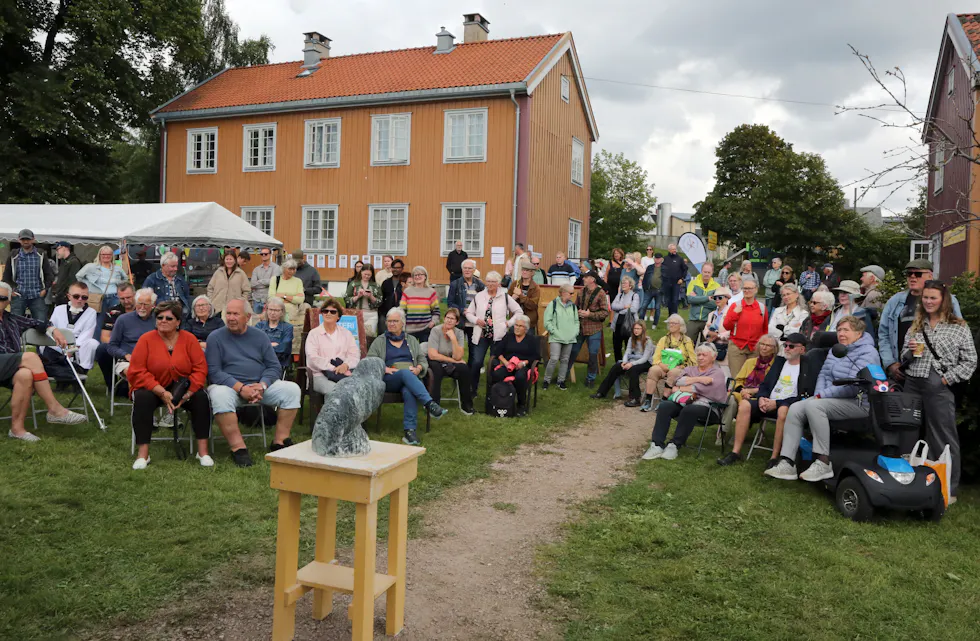 STEINHOGGERFESTIVALEN 2024
