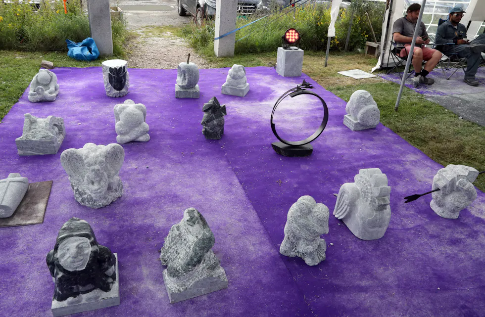 STEINHOGGERFESTIVALEN 2024