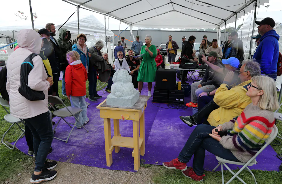 STEINHOGGERFESTIVALEN 2024