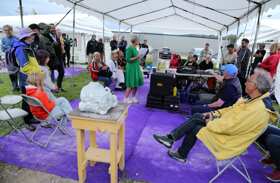 STEINHOGGERFESTIVALEN 2024