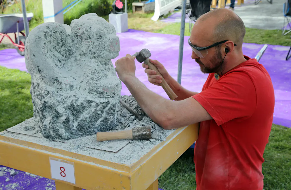 STEINHOGGERFESTIVALEN 2024