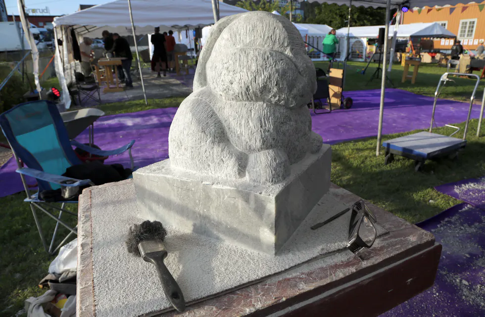 STEINHOGGERFESTIVALEN 2024