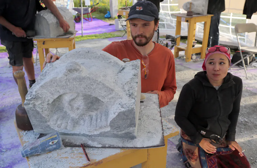 STEINHOGGERFESTIVALEN 2024