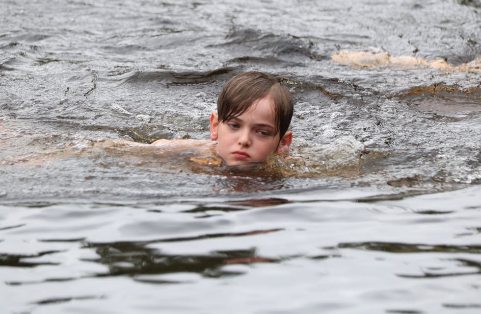 Hugo Byset Brunvoll.