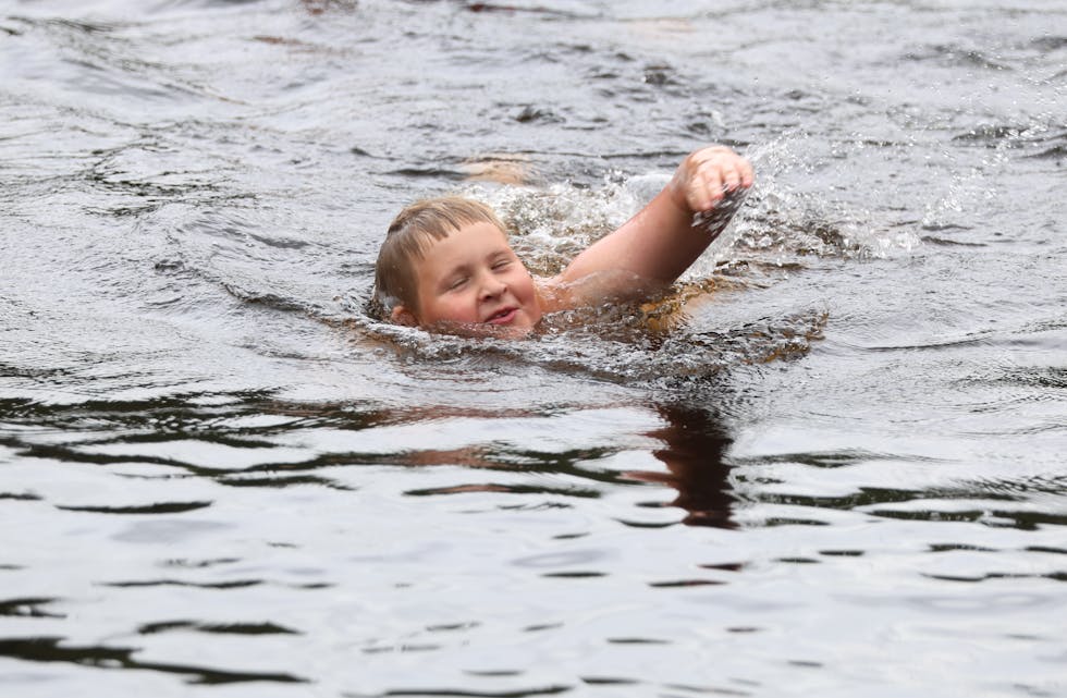 Johannes Kjølstad Jøkling Eriksen.