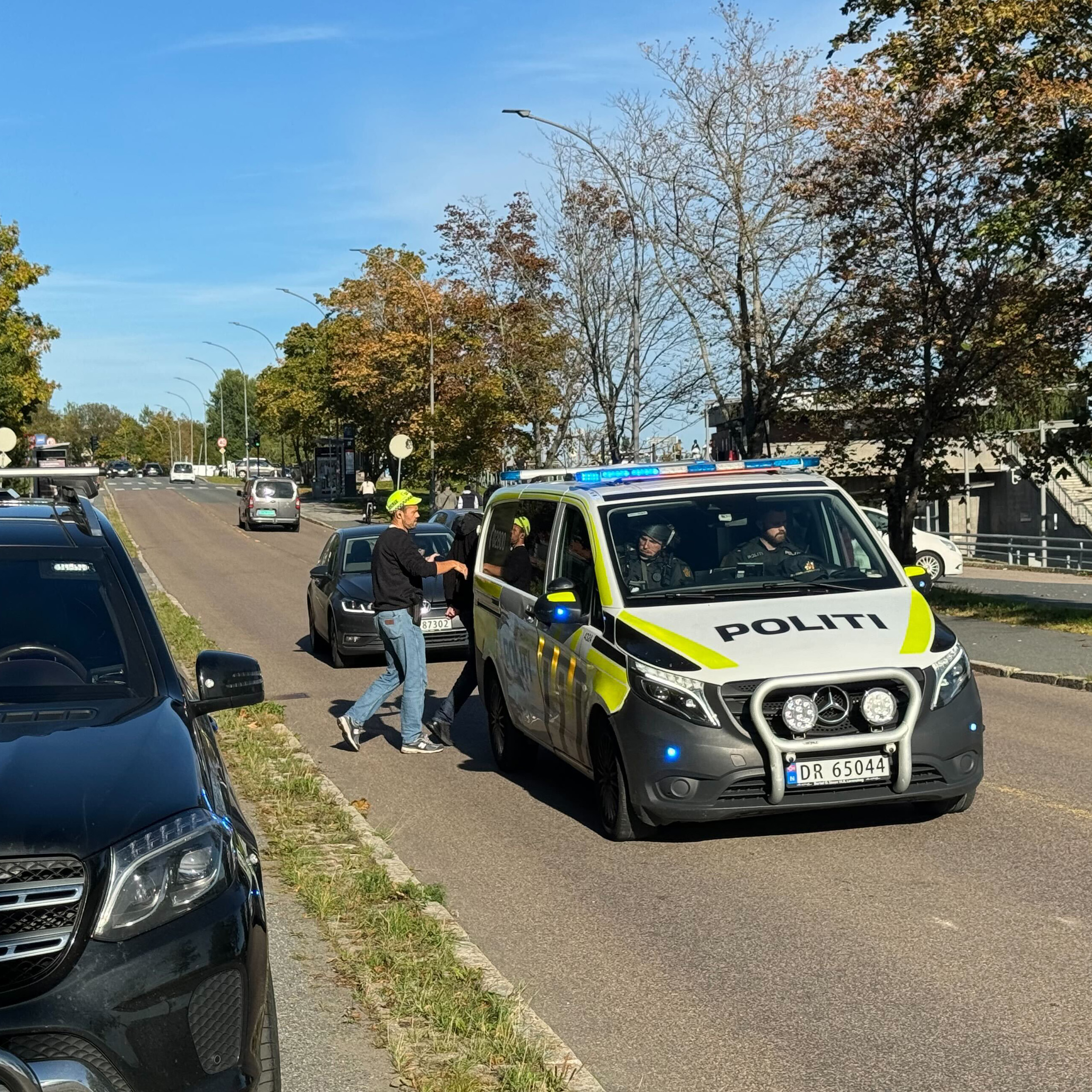 Skyting ved Linderud skole02