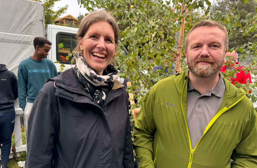 Treplanting Steinhoggerhagen