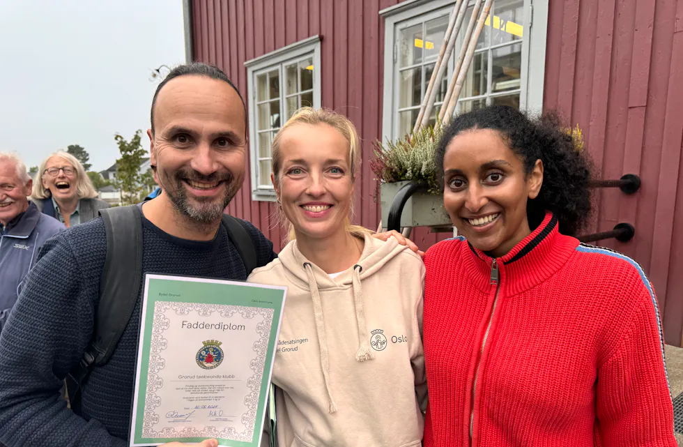 Treplanting Steinhoggerhagen