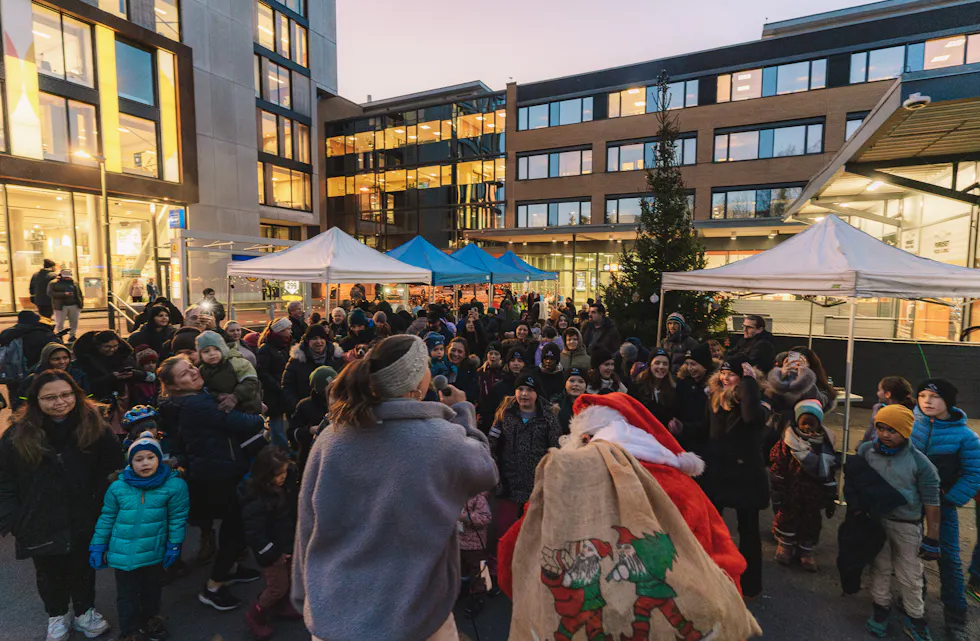 Foto av Kai Chen / Chen Media