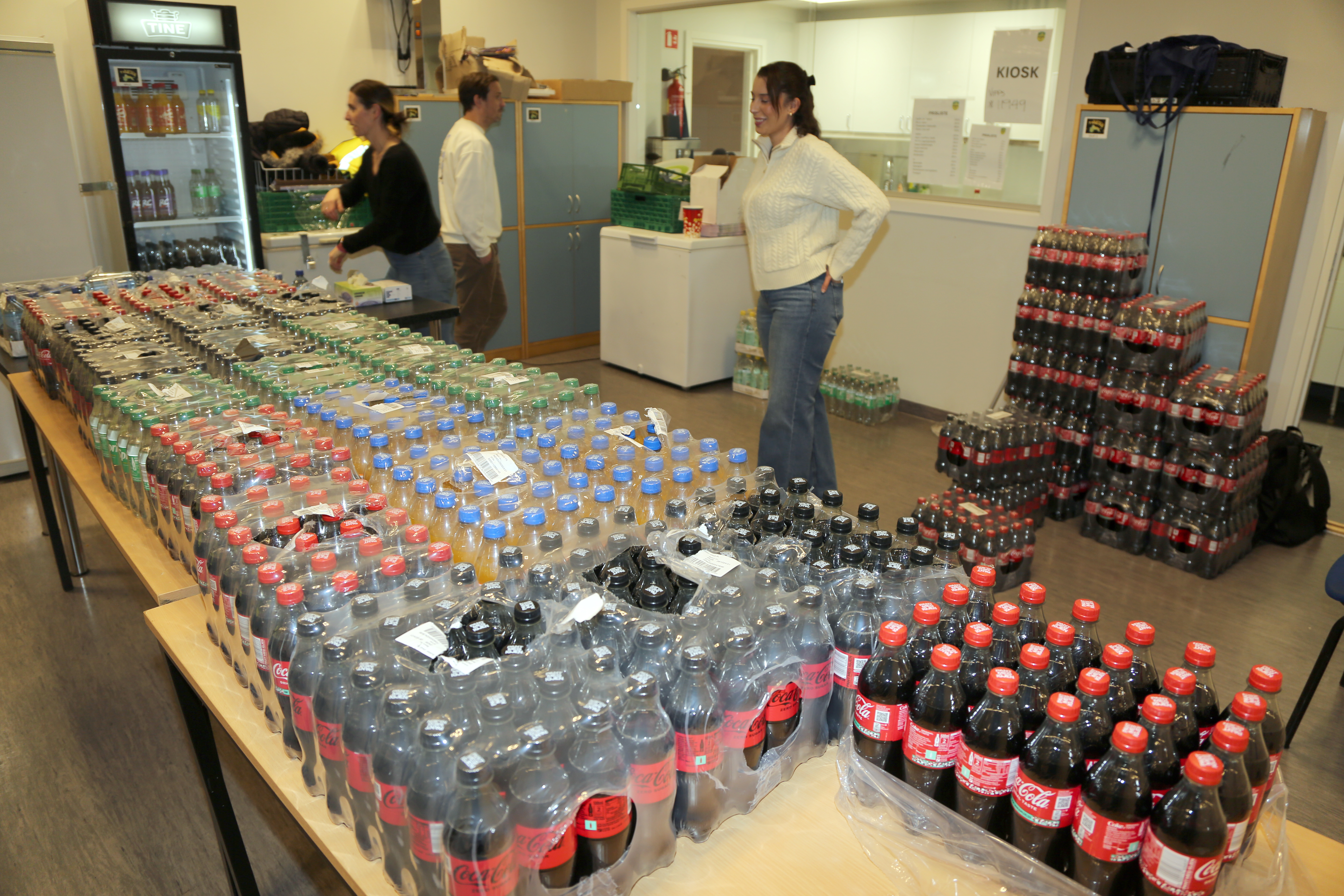 ELLINGSRUD IL MED 50-ÅRS BURSDAGSFEST 