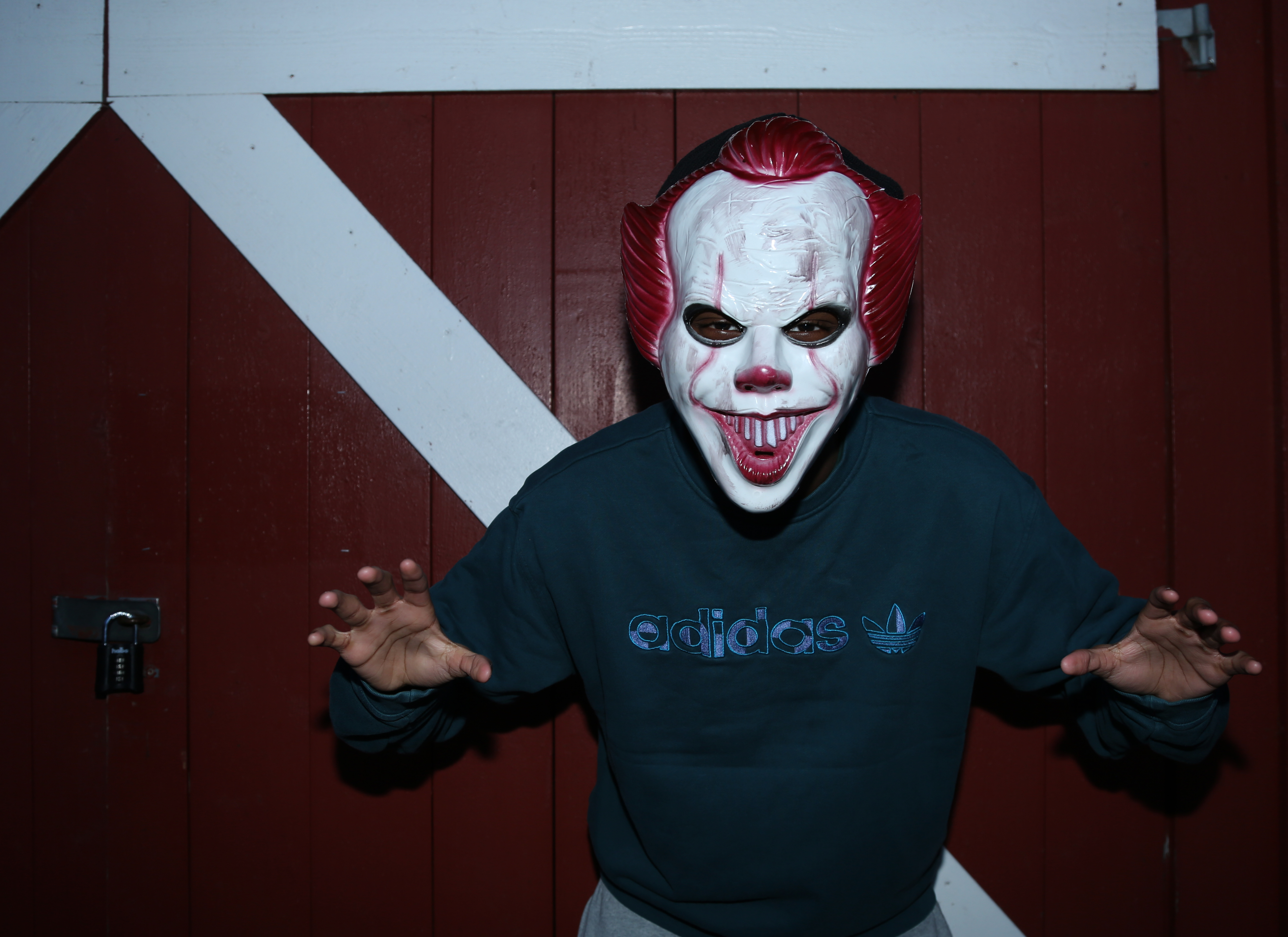 Halloween Nordtvet 24 12