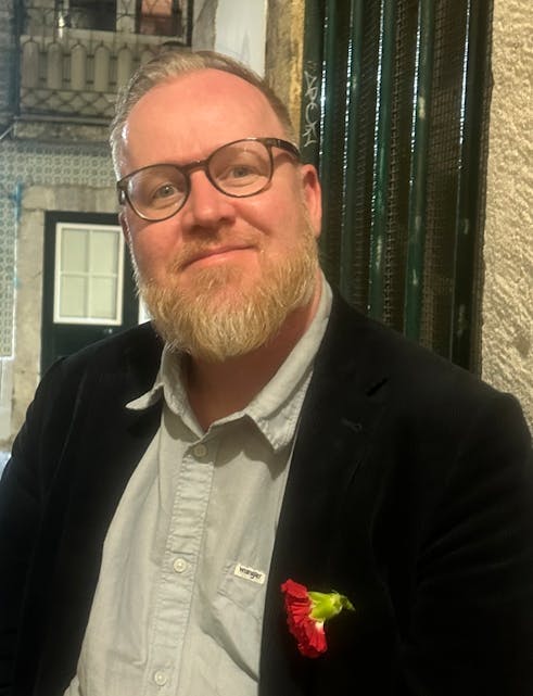 NOE MÅ GJØRES: Jon Sandven (R) krever en mer stabil bydelsøkonomi, uansett utfall av en mulig bydelsreform.