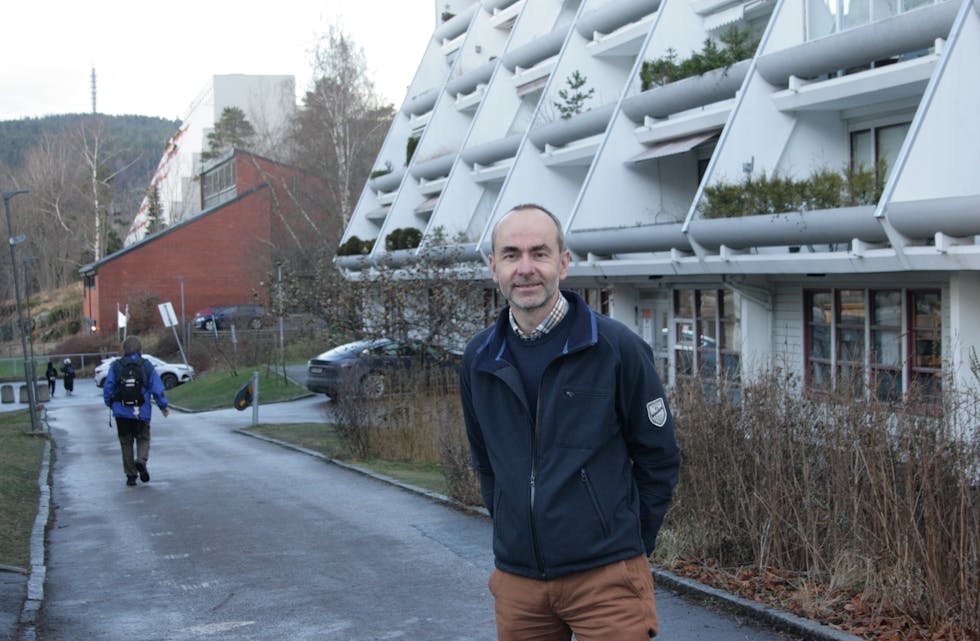 ENDELIG KOMMER DEMENSKORET: Øyvind Håbrekke (KrF) fikk inn midler til demenskor i forrige budsjettrunde. Nå kan han gi den gledelige beskjeden om at to av de nye korene kommer til Groruddalen.