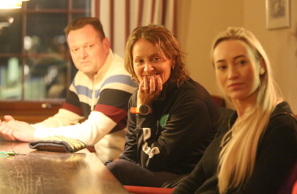 Stovner SK Undervarme 14