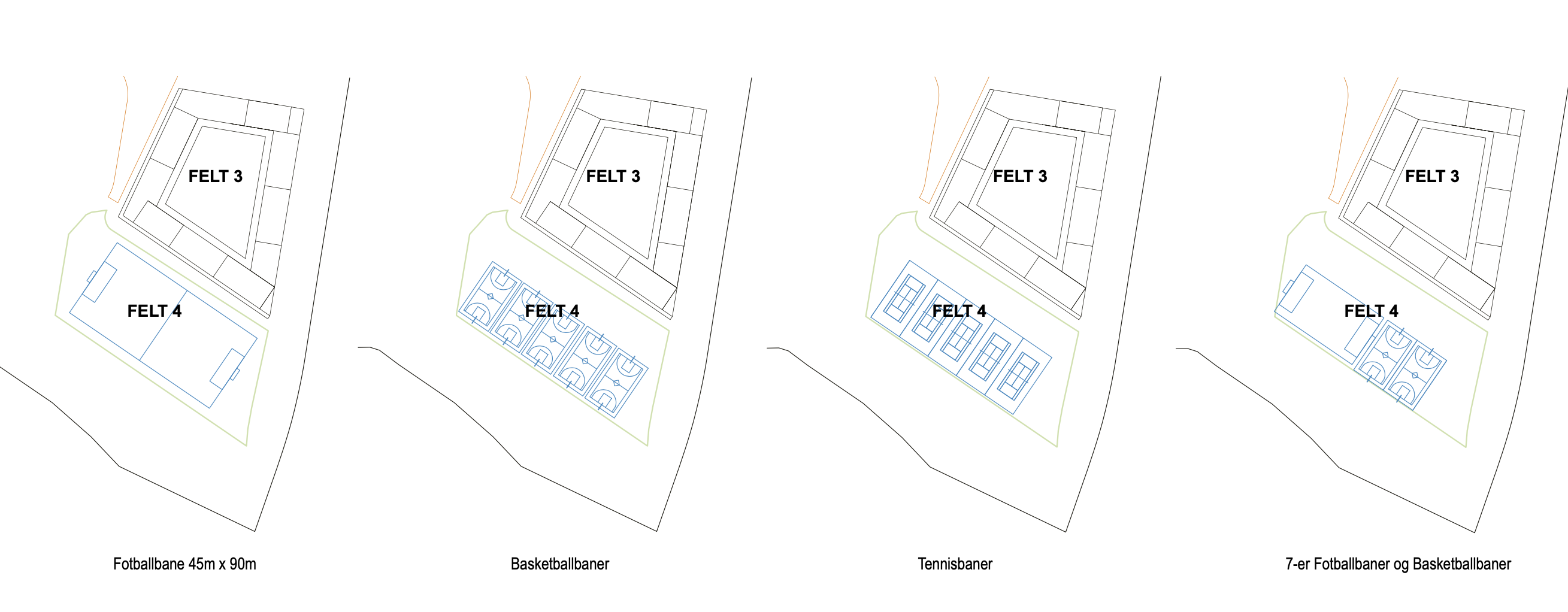 Bamatomta 4 alternativ