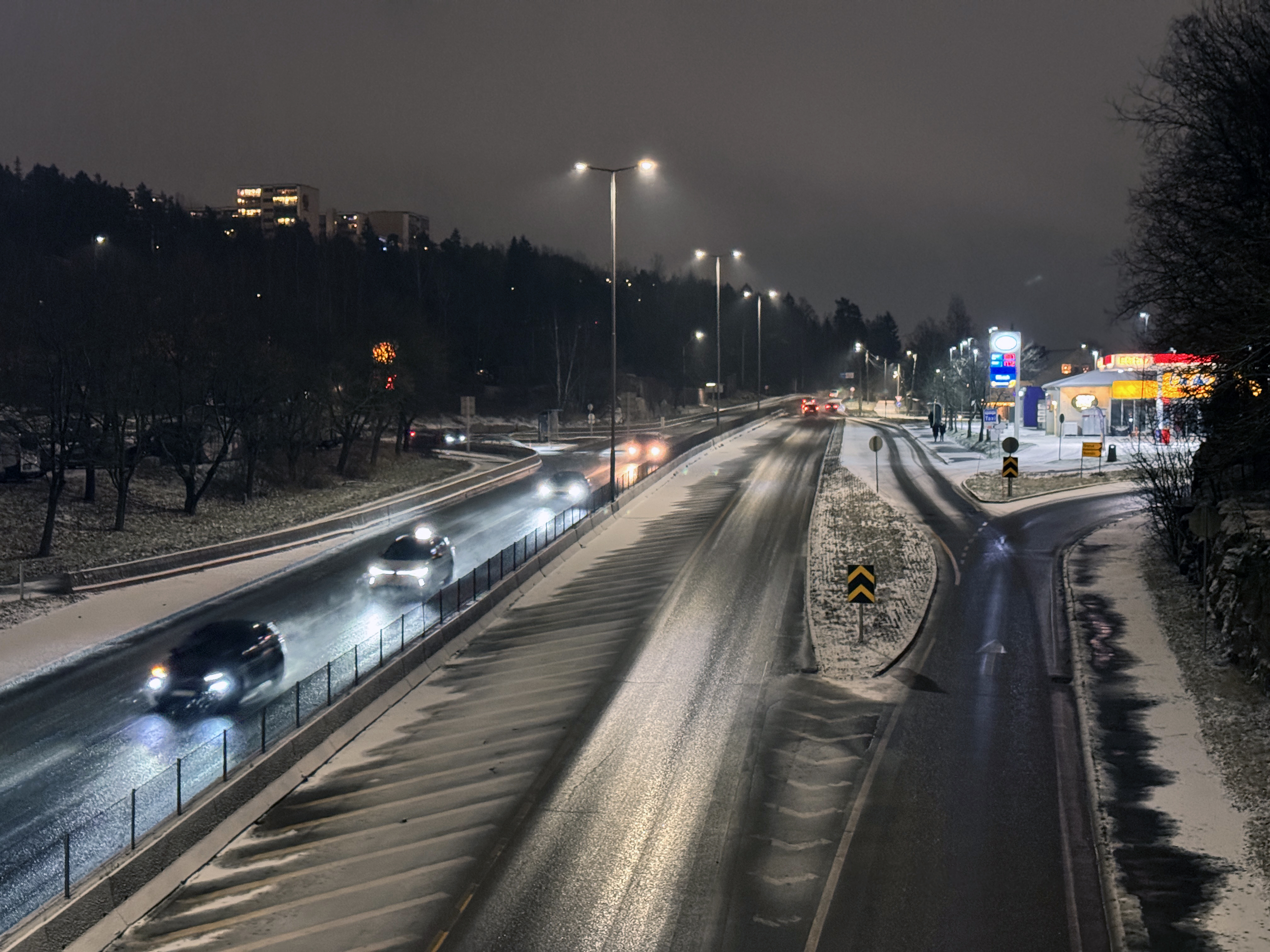 Den første snøen 05