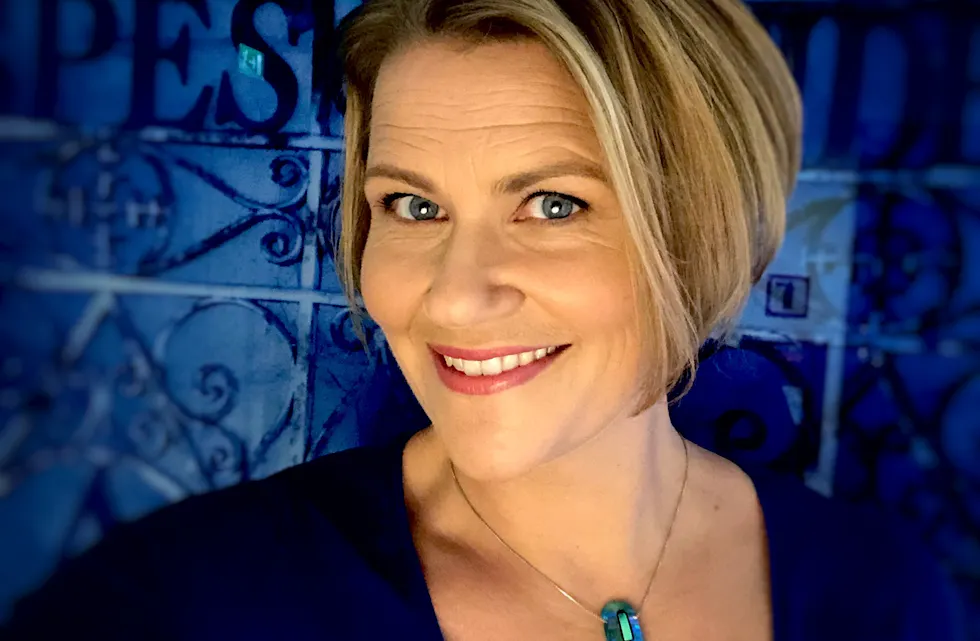 TORUN TORBO: Foto: Privat