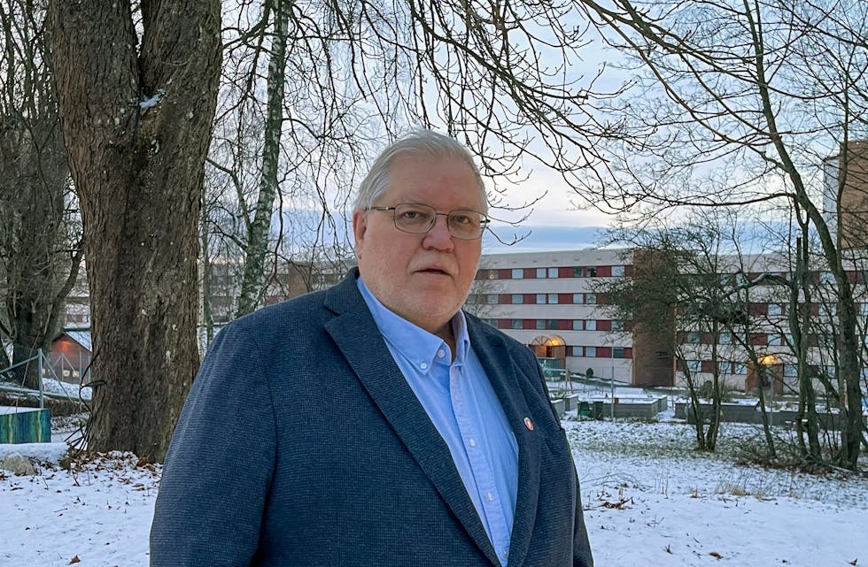 Vidar Solberg, Alna Frp