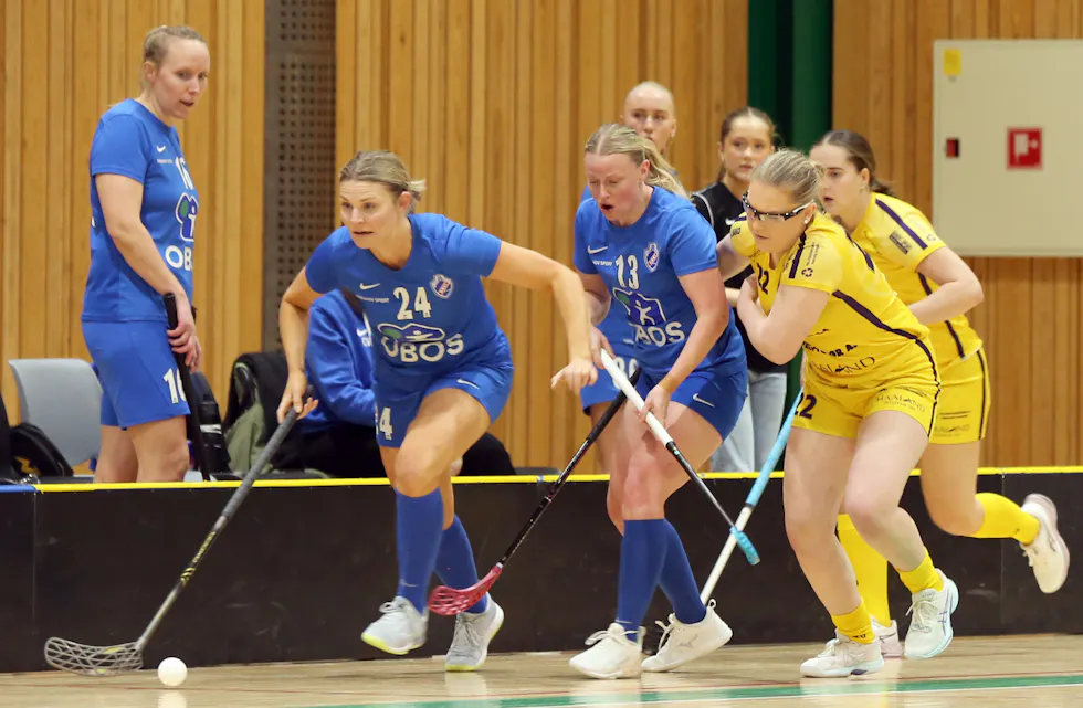 GREI-TUNET 4-3 (avgjort på straffer)