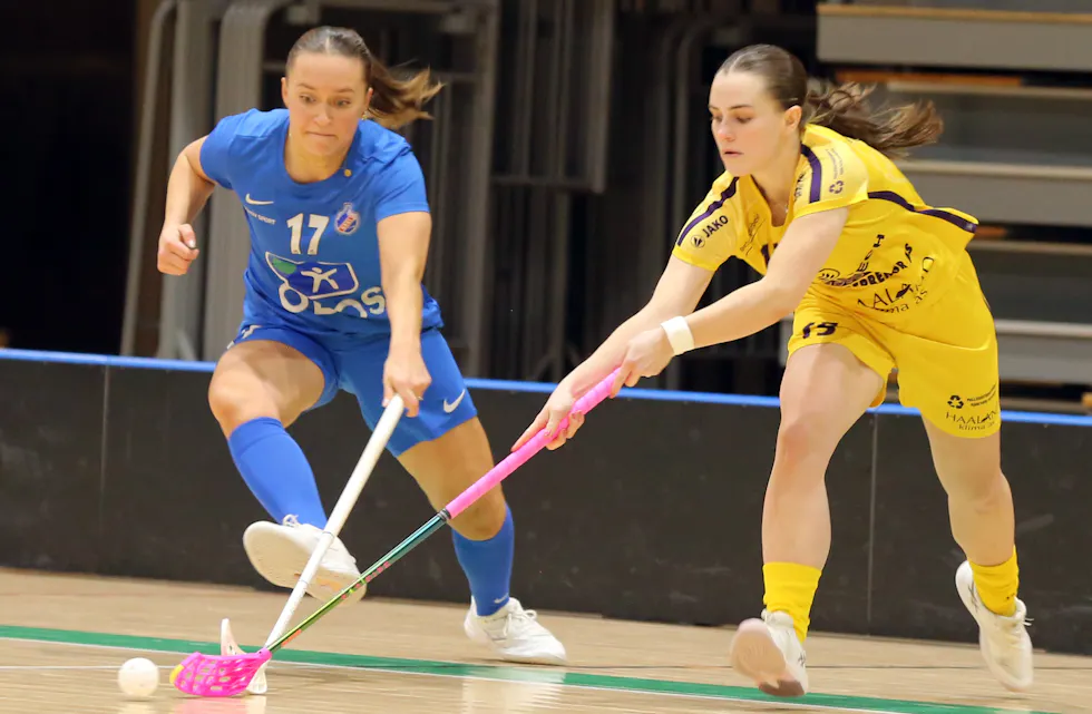 GREI-TUNET 4-3 (avgjort på straffer)