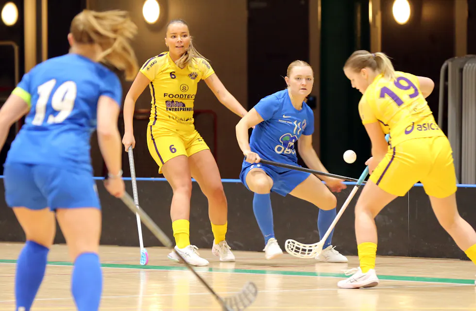 GREI-TUNET 4-3 (avgjort på straffer)