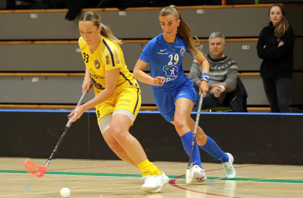 GREI-TUNET 4-3 (avgjort på straffer)