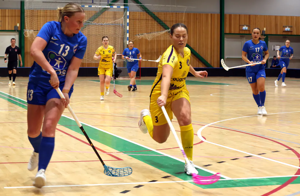 GREI-TUNET 4-3 (avgjort på straffer)