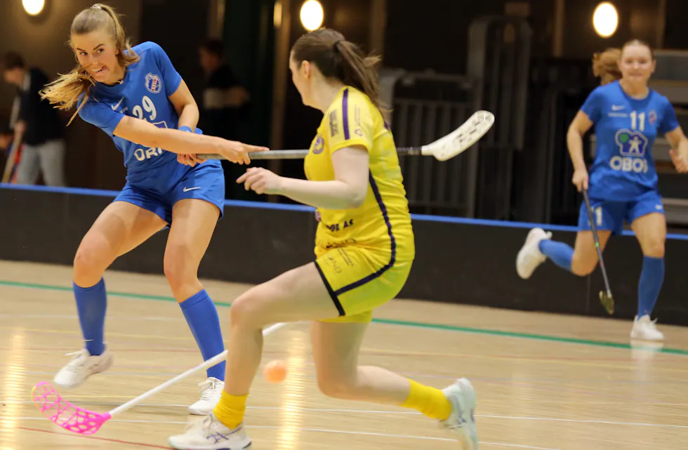 GREI-TUNET 4-3 (avgjort på straffer)