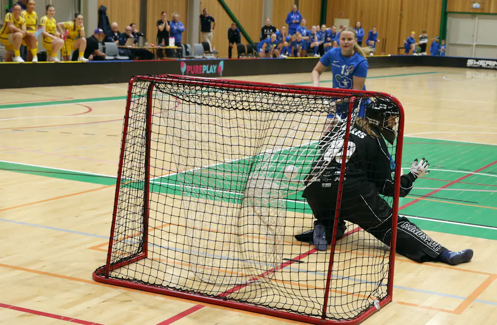 GREI-TUNET 4-3 (avgjort på straffer)