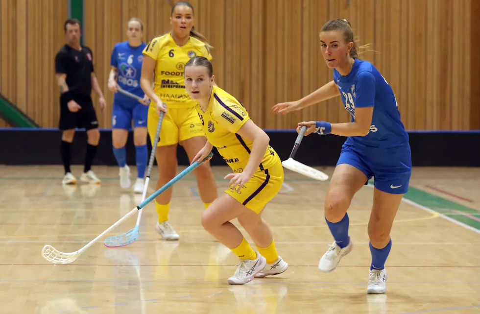 GREI-TUNET 4-3 (avgjort på straffer)