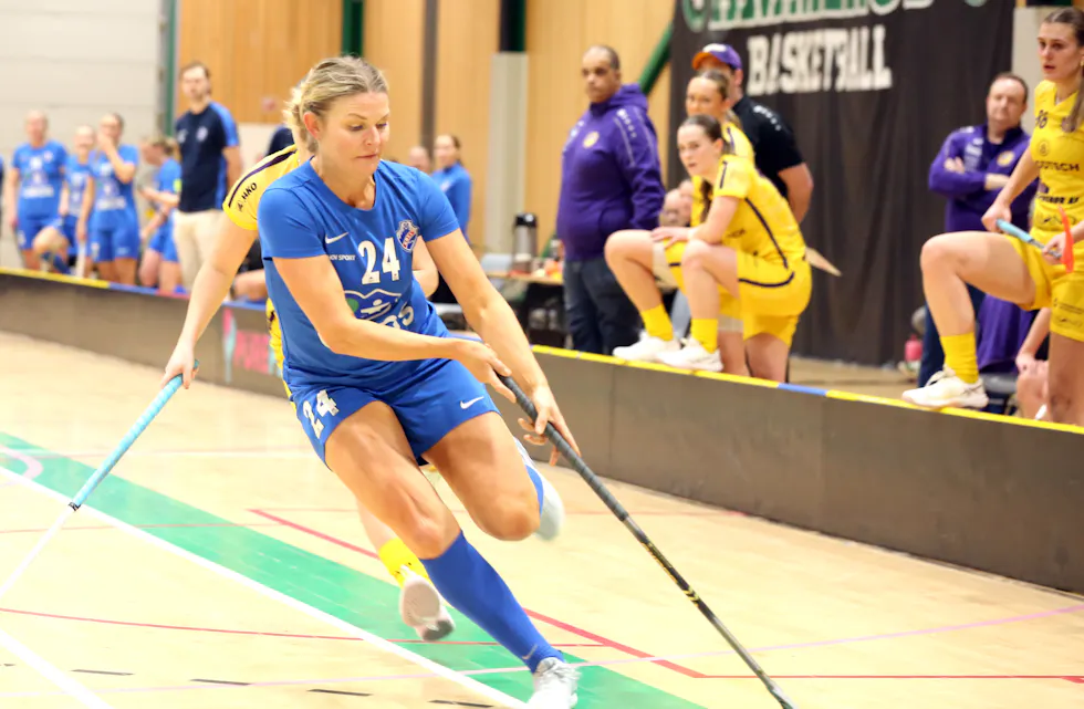 GREI-TUNET 4-3 (avgjort på straffer)