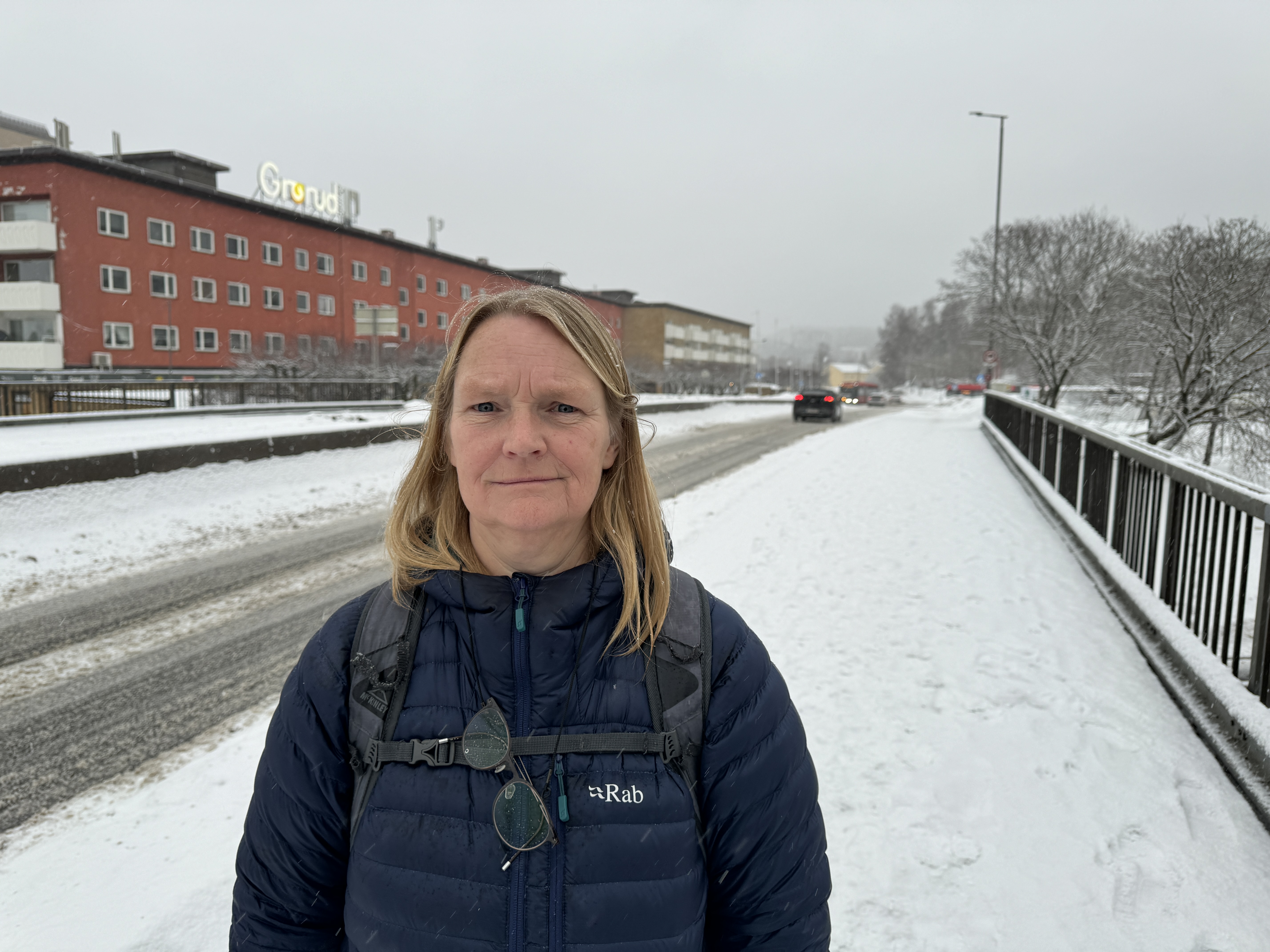 Heidi Trøen, leder i Groruddalen Miljøforum, forteller om året 2024 i denne artikkelen.