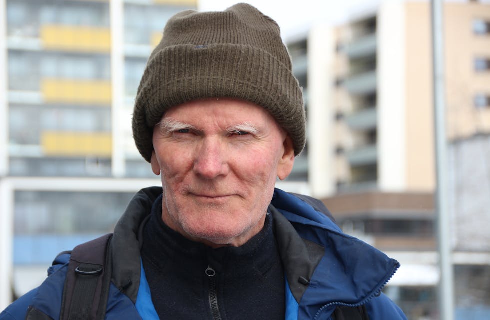 Ole-Jørgen Pettersen