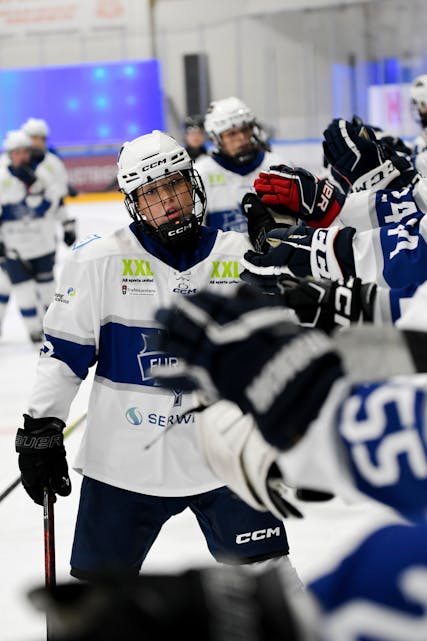 Foto: Ester Elora photo.