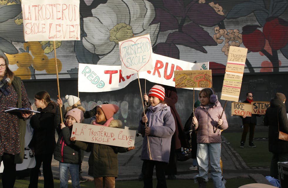 Trosterud skole - Caroline02