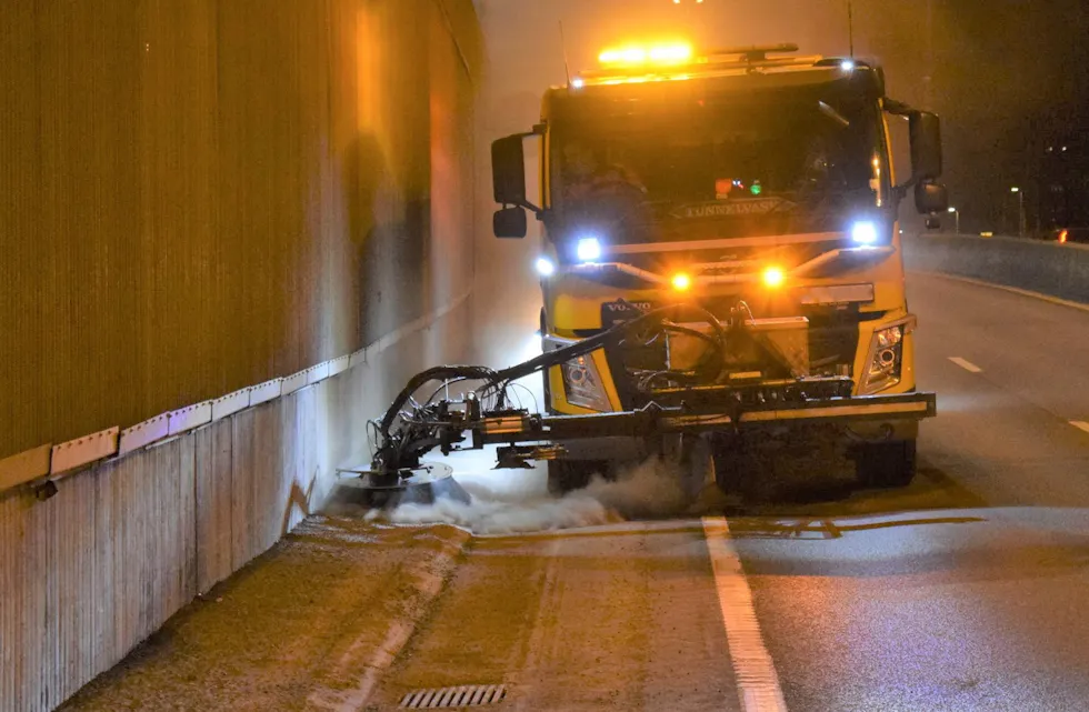 Vårrengjøring 2 Mesta Foto Ole Kristian Kjosbakken SVV_red