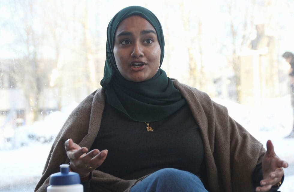 Tamina Sheriffdeen Rauf