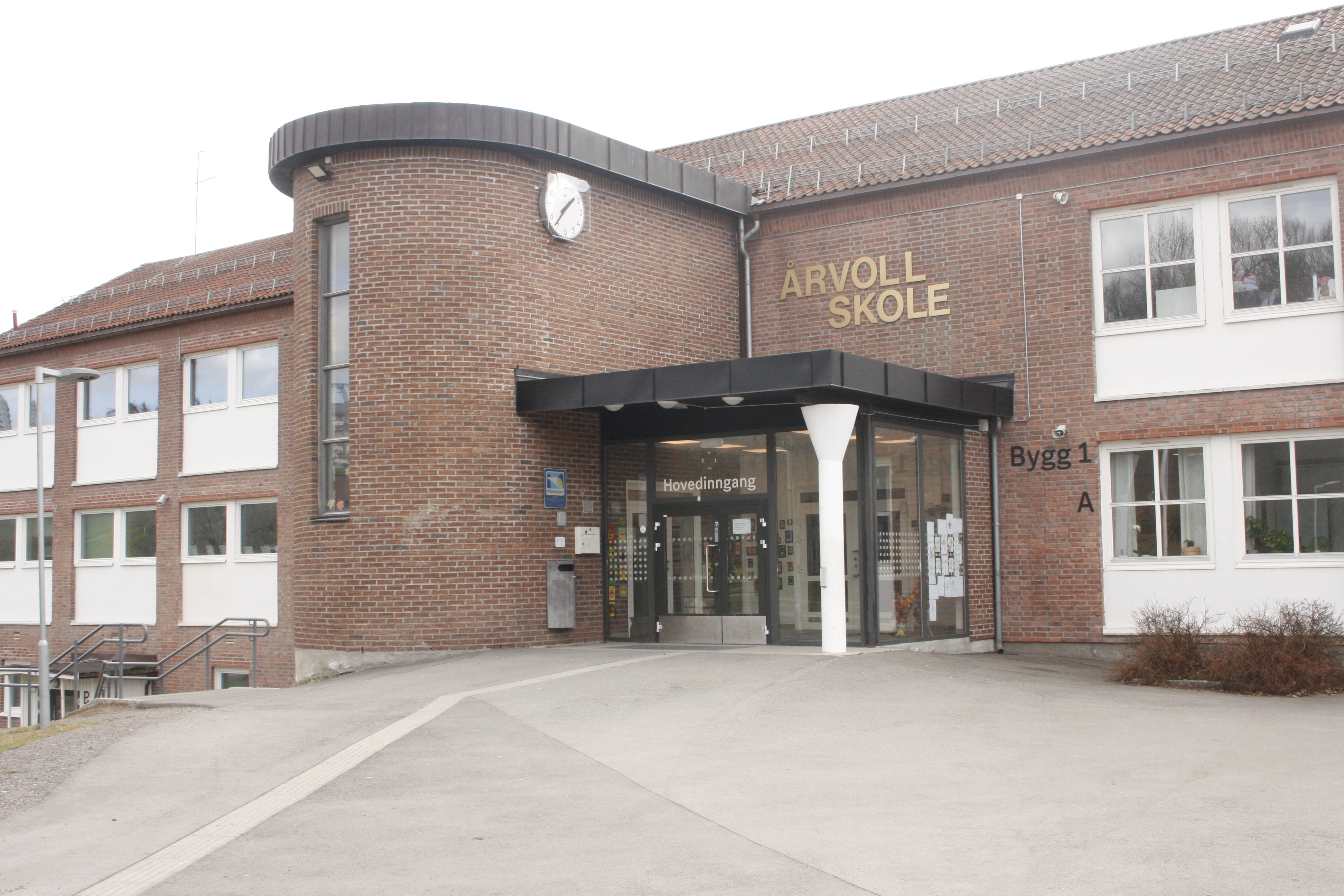 NY SJEF ER KLAR: Den nye lederen for Osloskolen blir Marius Arnason Bøe, som tiltrer 4. august.