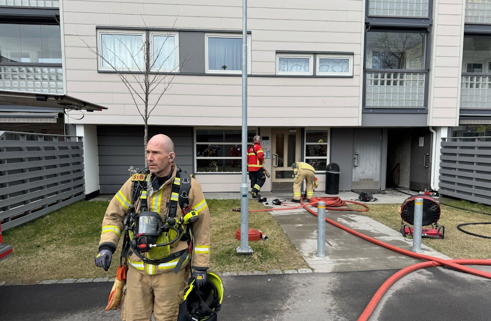 Røykutvikling Furuset 02