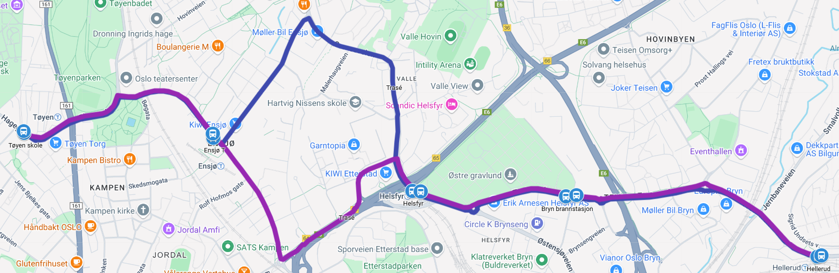 GOD 1. MAI: Mari Rise Knutsen gratulerer alle med 1. mai. Her fra pandemi-markering i 2021.
