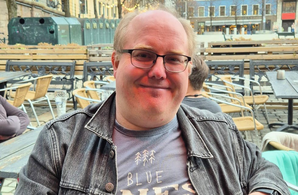 Artikkelforfatter Andreas Lindrupsen mener Det er et problem når boligbygging reduseres til en konkurranse i flest mulig kvadratmeter på minst mulig plass.