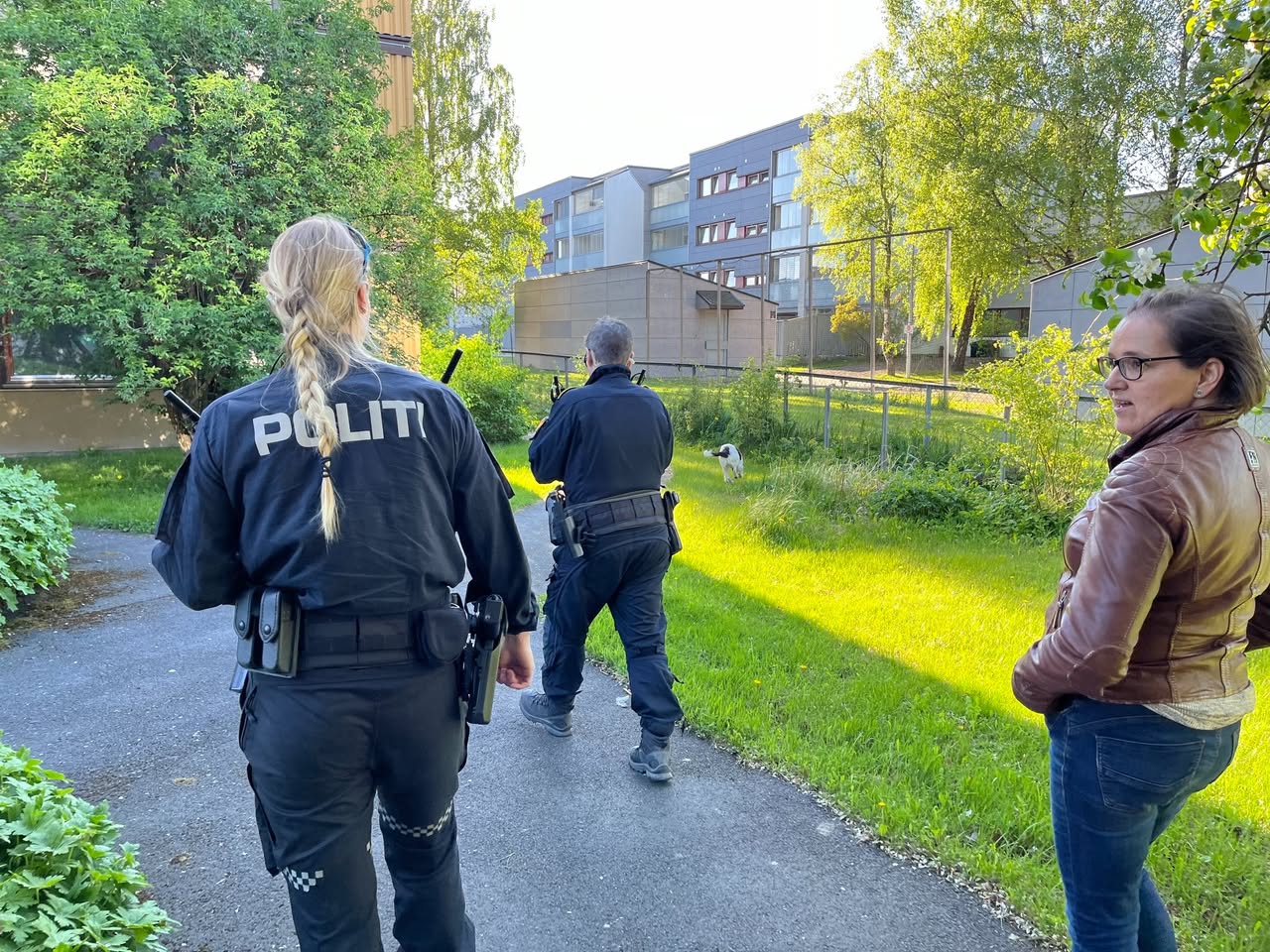 Foto: Politiet i Oslo, Asker og Bærum – Nettpatruljen