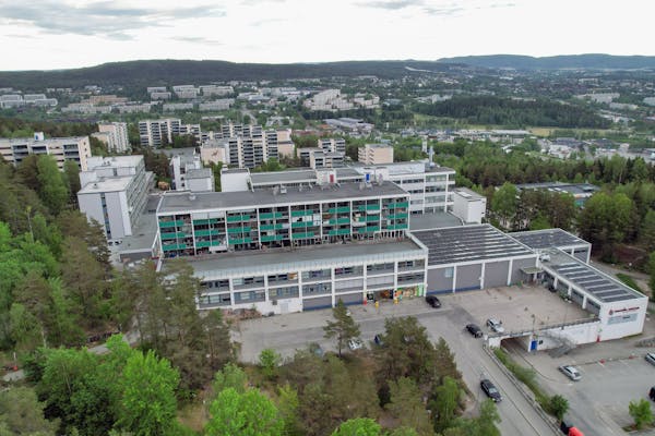 VANSKELIG: Alle er enige om at noe må gjøres på Romsås, men det har tatt lang tid i det hele tatt å komme i gang.