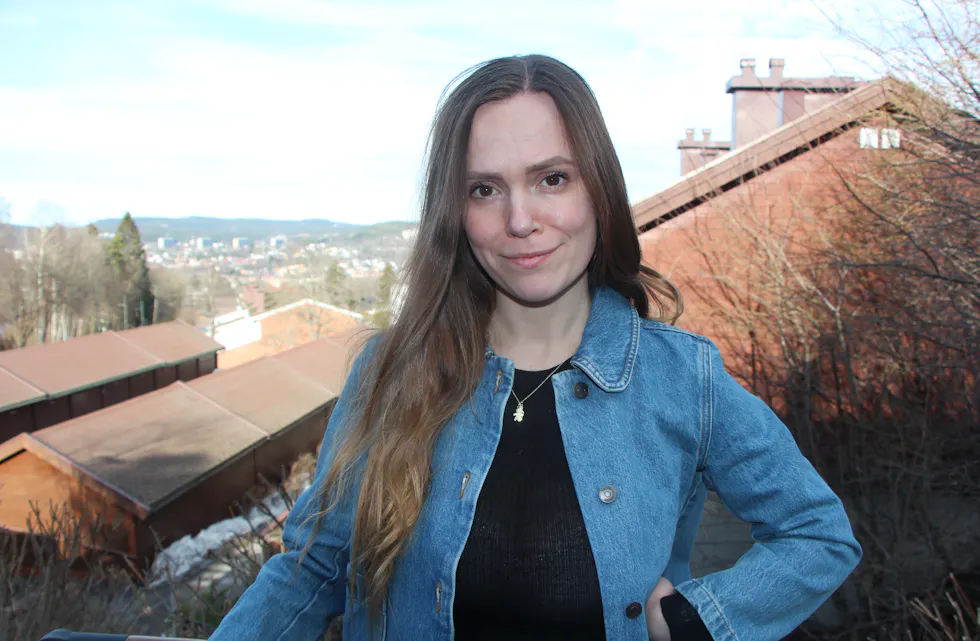 SISTE SJANSE: Mari Morken (Ap) håper at ett av de borgerlige partiene vil snu på onsdag og sikre flertall for opprustning av Ellingsrud, slik et enstemmig bydelsutvalg ønsker.