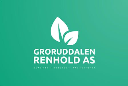 Groruddalen Renhold AS