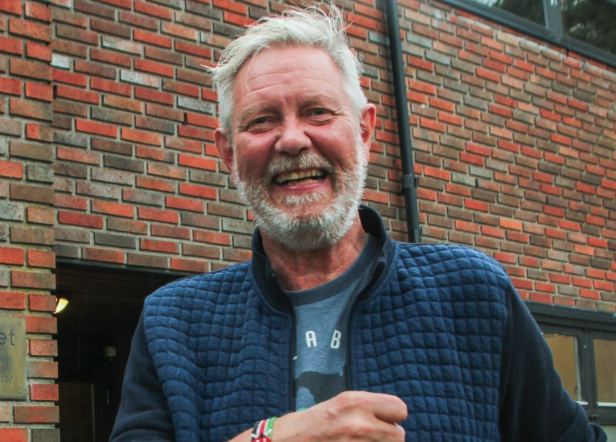 Rune Madsen.