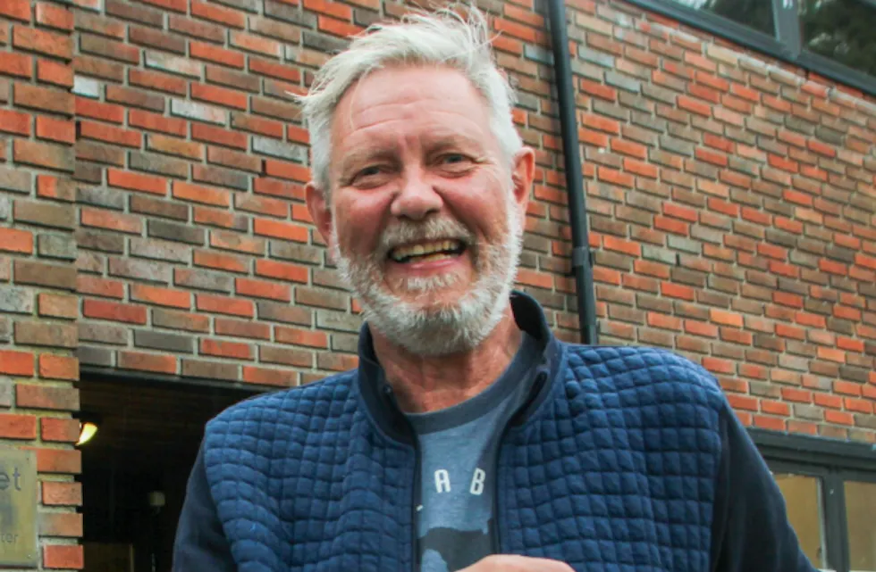Rune Madsen.