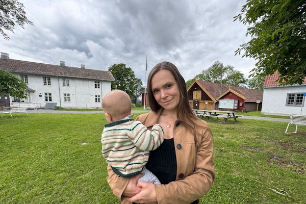 TVETEN GÅRD: Bydel Alna kommer trolig til å fremme et fotslag til bystyret der de ber kommunen sikre finansiering av en gårdsstyrerstilling på Tveten gård. Først skal det behandles politisk på torsdag, der forslaget etter alle solemerker får flertall.